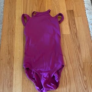 Five Dancewear London Leotard